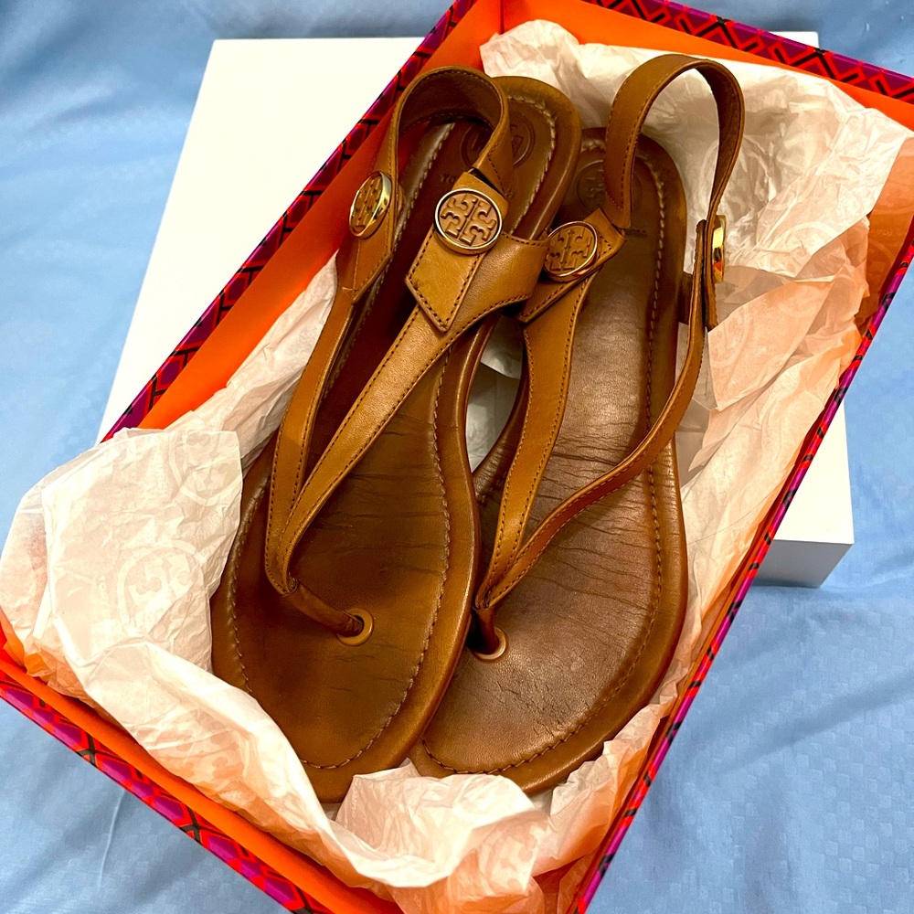 Tory Burch Sandals